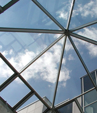 Glass and Aluminum Companies in UAE 