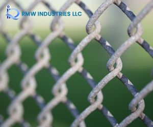 Chain Link Fencing supplier UAE