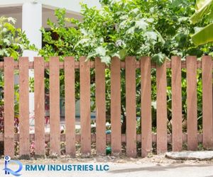 Eco Friendly Fencing Dubai