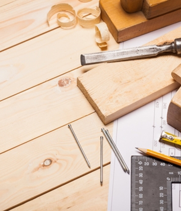 Joinery & Carpentry Services in UAE 