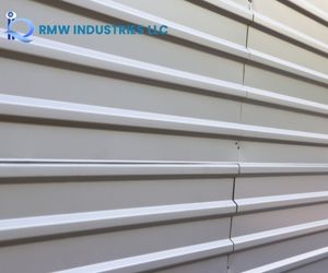 Corrugated Fence Supplier UAE