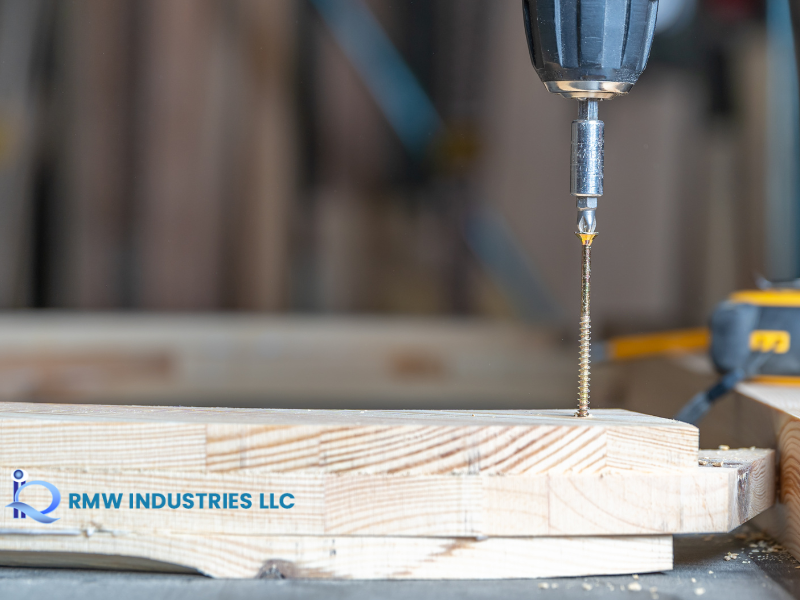 A Step-by-Step Guide to Selecting a Professional Joinery Company in the UAE