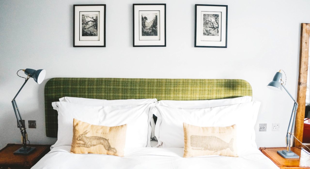 5 Ways To Make Your Home Feel Like A Boutique Hotel
