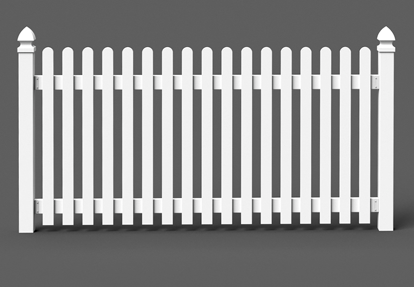 Leading Fencing Companies in UAE