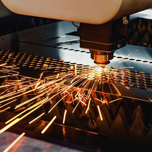 Forging Excellence: Rigid Metal & Wood Industries - Premier Metal Work Company in UAE