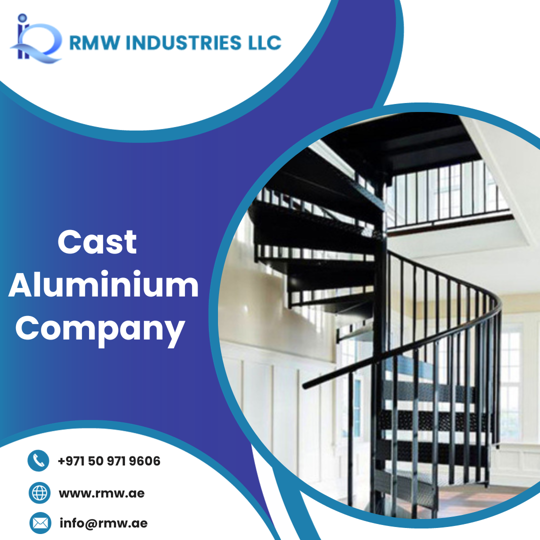 Cast Aluminium Company in UAE
